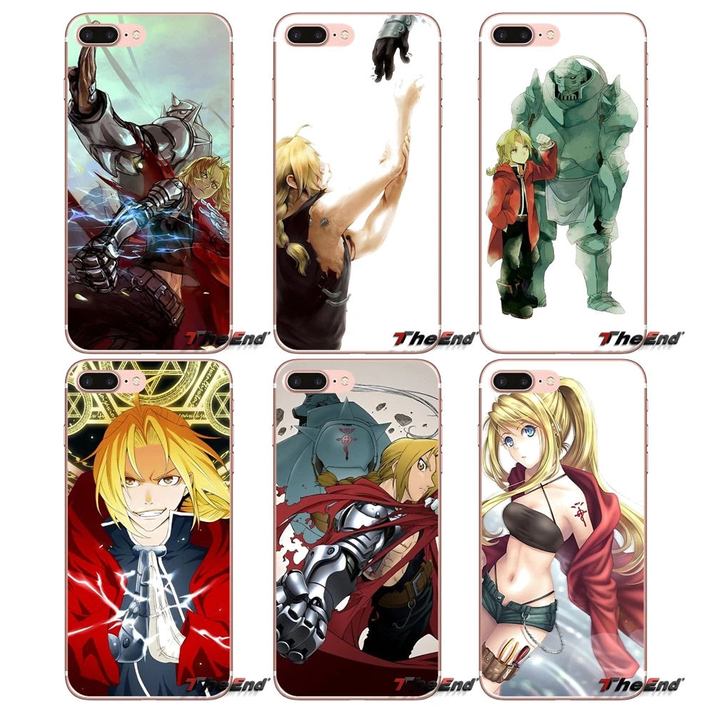 coque iphone 5 fullmetal alchemist coque iphone 5 fullmetal alchemist