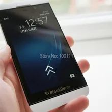 Z10 blackberry, быстрая и blackberry Z10 сотовые телефоны 4,2 емкостный сенсорный экран, 8MP камера