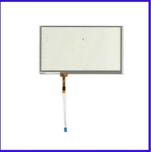 

ZhiYuSun for pioneer AVH-295BT compatible New TOUCH Screen panels for GPS Freeshipping used clarion GPS CAR