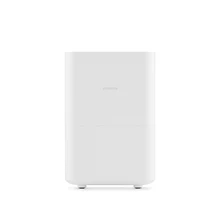 Бытовой чистый увлажнитель воздуха натуральный чистый увлажнение Портативный без Тумана Диффузор