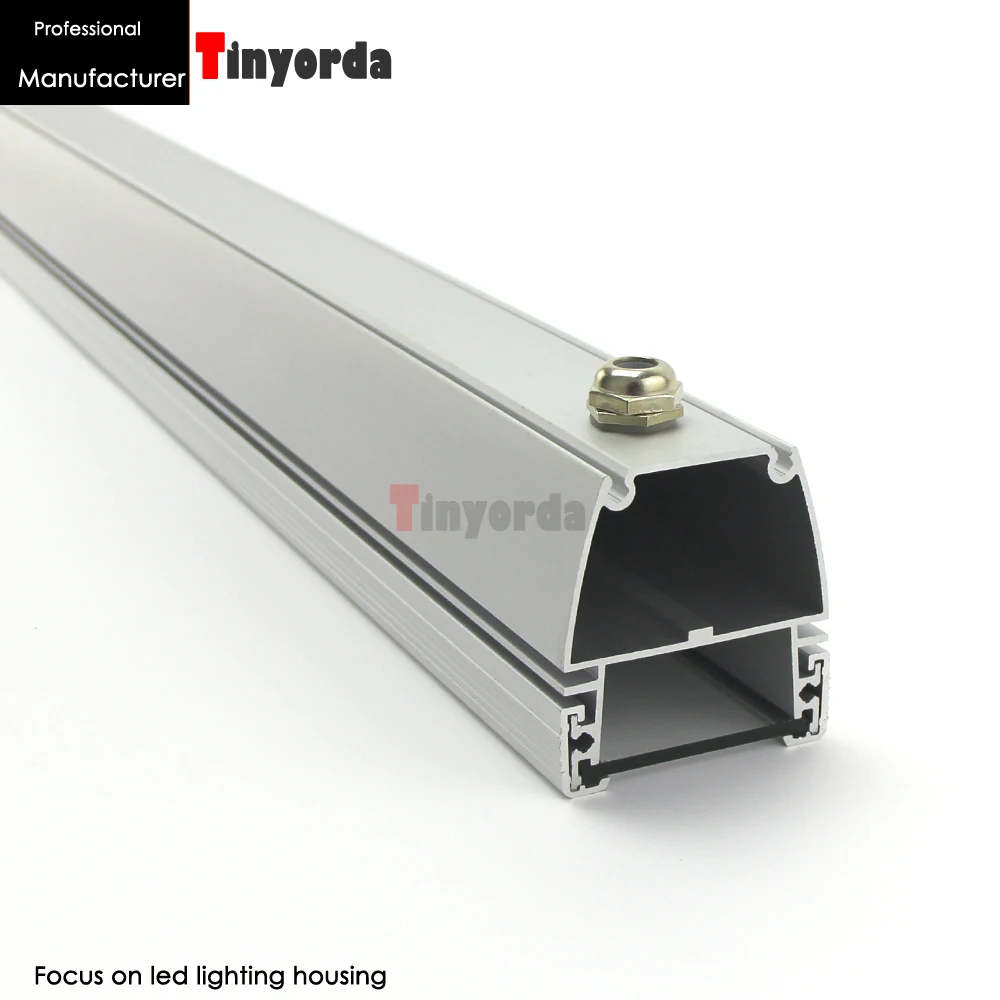 Tinyorda TWH5753B 5cs (длина 1 м) 36 вт настенный светильник приспособление для сада и улицы