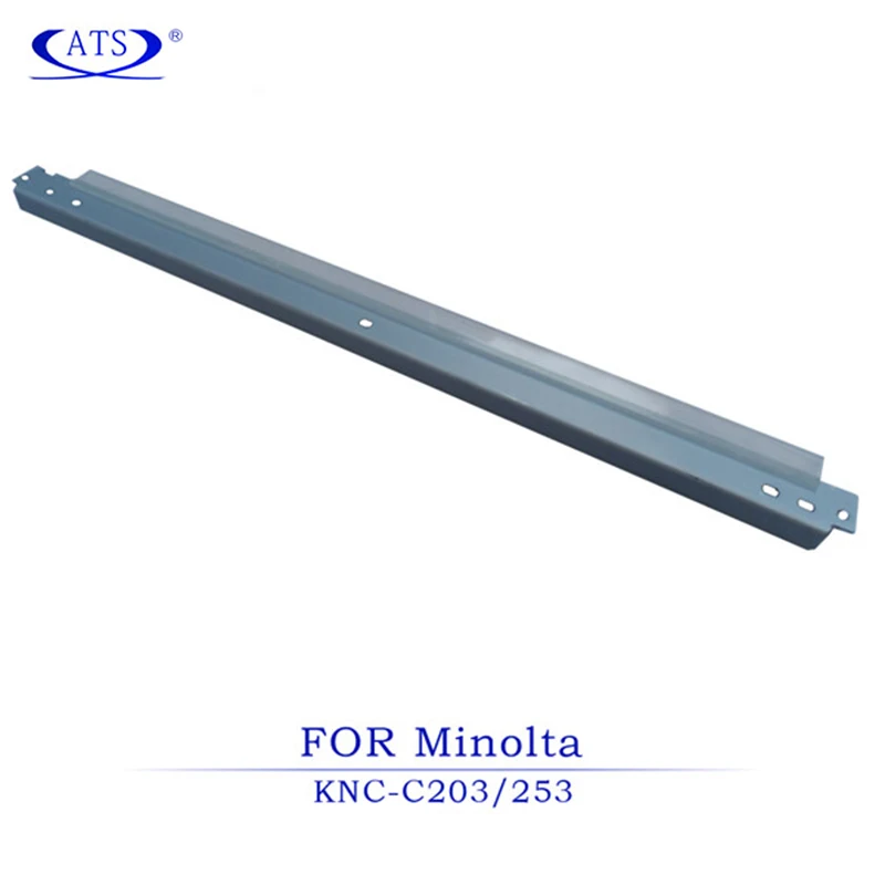 Лезвие для чистки ремней Konica Minolta C 200 203 253 353 совместимые запасные части копира C200