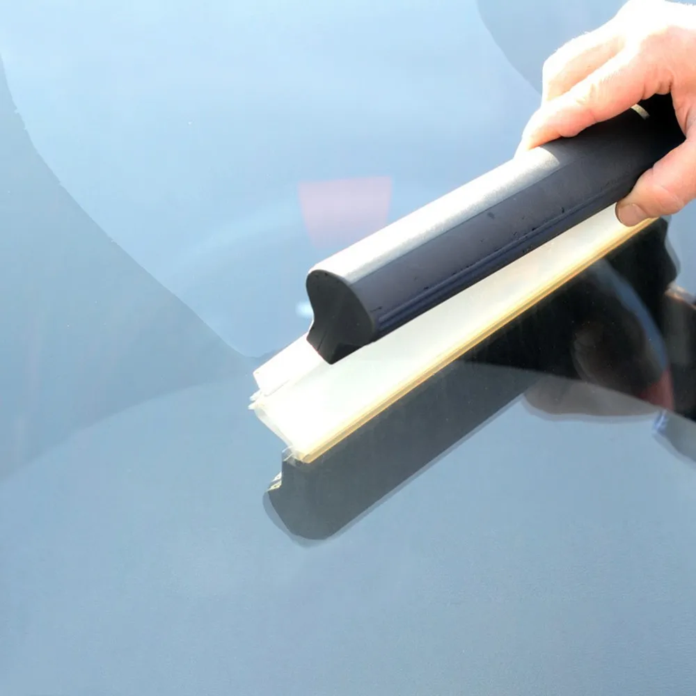 Автомобильный силиконовый очиститель для воды, скребок лезвие, лобовое стекло автомобиля, моющее чистящее средство, аксессуары 3,0