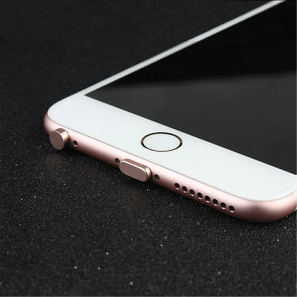CatXaa-Phone-Aluminum-Alloy-PU-Dust-Plug-Set-for-iPhone-7-7plus-5-5S-6-Earphone (2)
