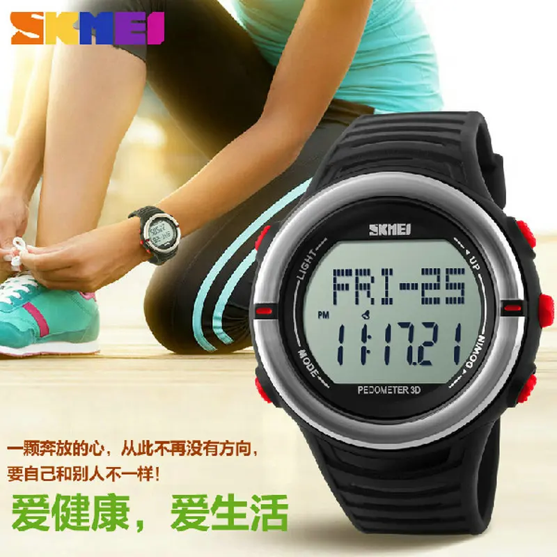 Прямые Продажи тело в форме heart rate monitor многофункциональный наручные часы