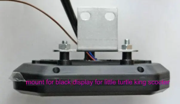 Perfect LCD display for electric bike scooter motorcycle speedometer odometer with shell 48v-96v for little turtleking battery indicator 4 Perfect LCD display for electric bike scooter motorcycle speedometer odometer with shell 48v-96v for little turtleking battery indicator 4