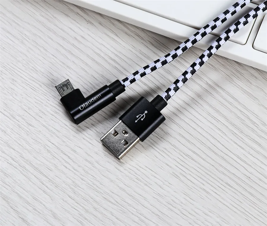 Micro USB Cord Fast Charge (13)