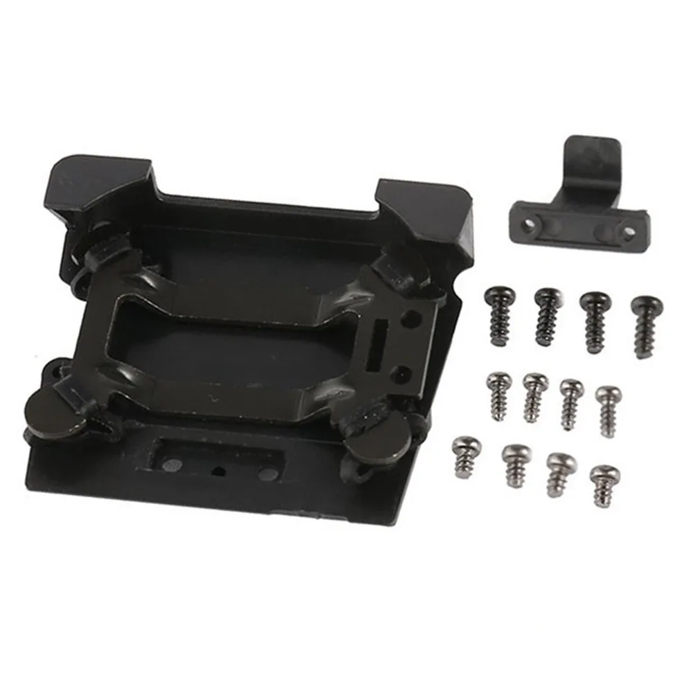 

Durable Shock Absorbing Board Plate Protection Dampers RC Drone Parts Plastic Camera Mount Gimbal Vibration For DJI MAVIC PRO