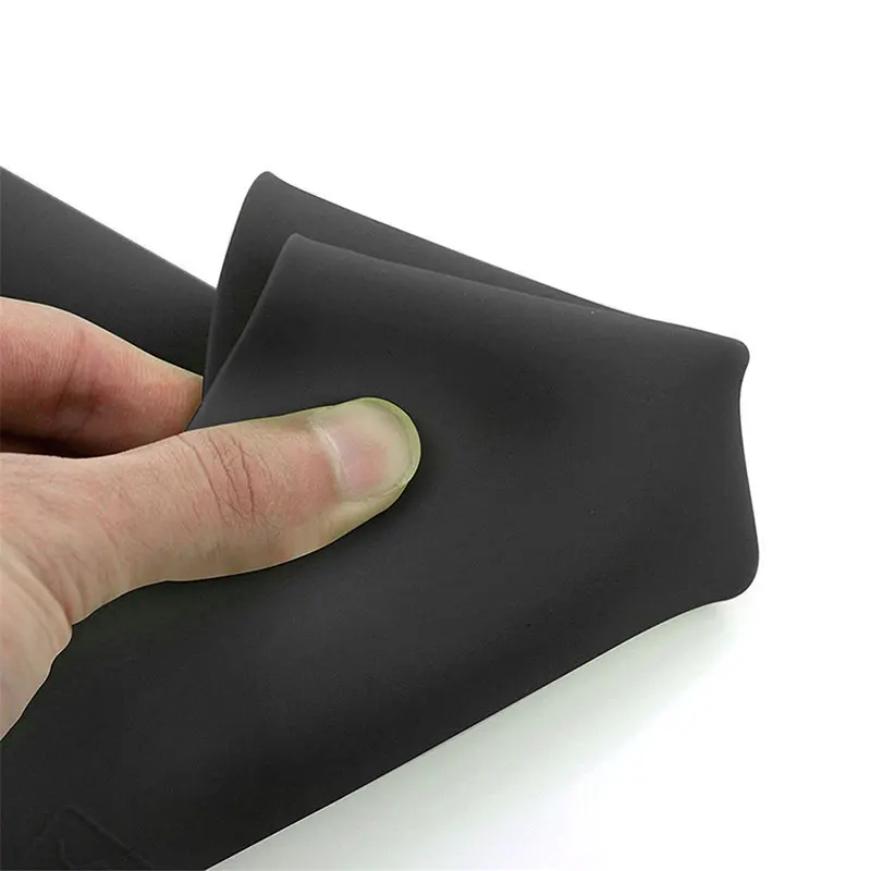 Kids Cloud shape Silicone Insulation Kitchen Placemats Cute Placemat Pad Dining Table Mats Washable Portable Place Mat