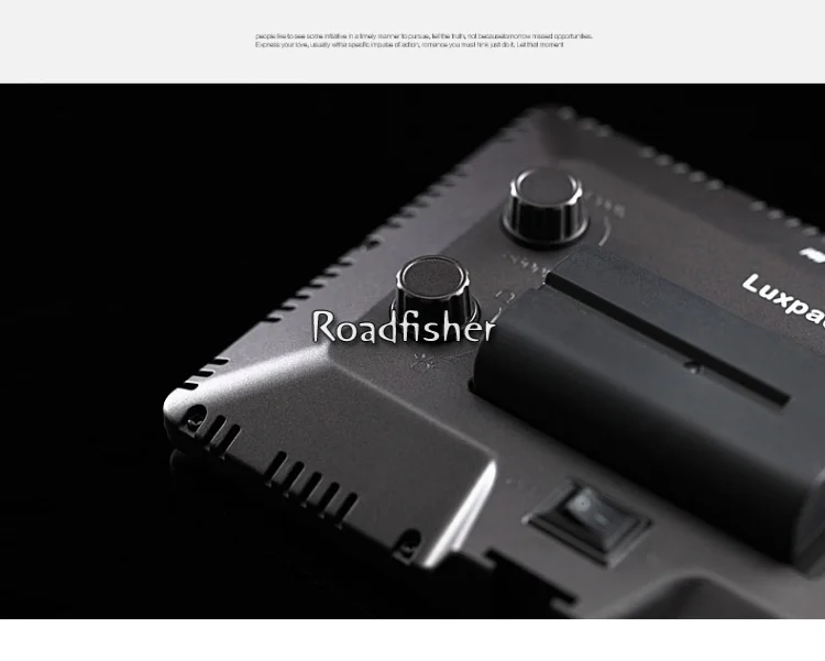 Photography LED light pad 5