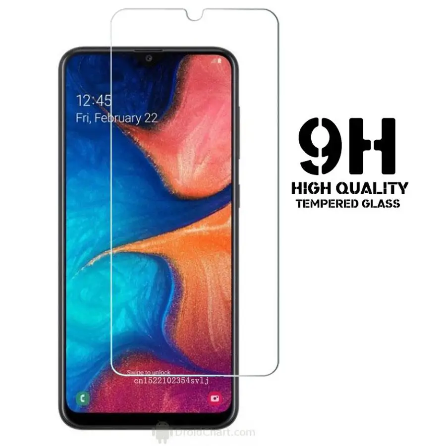 

Tempered Glass For Samsnng Galaxy Jean2 Film 9H Explosion-proof Front LCD For Samsnng Galaxy Jean2 Screen Protector