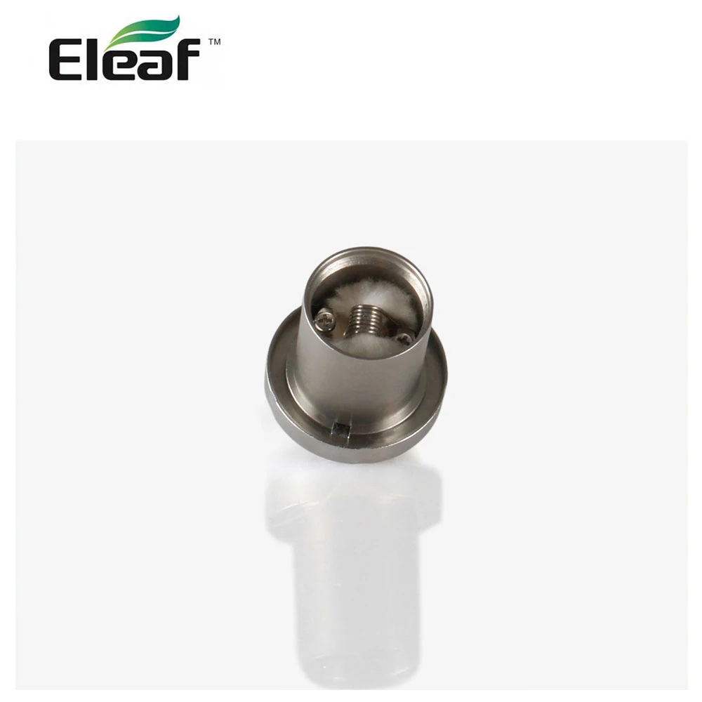 Русский на складе! Оригинальный Eleaf Lemo2 распылитель 3 8 мл Перезаправляемые
