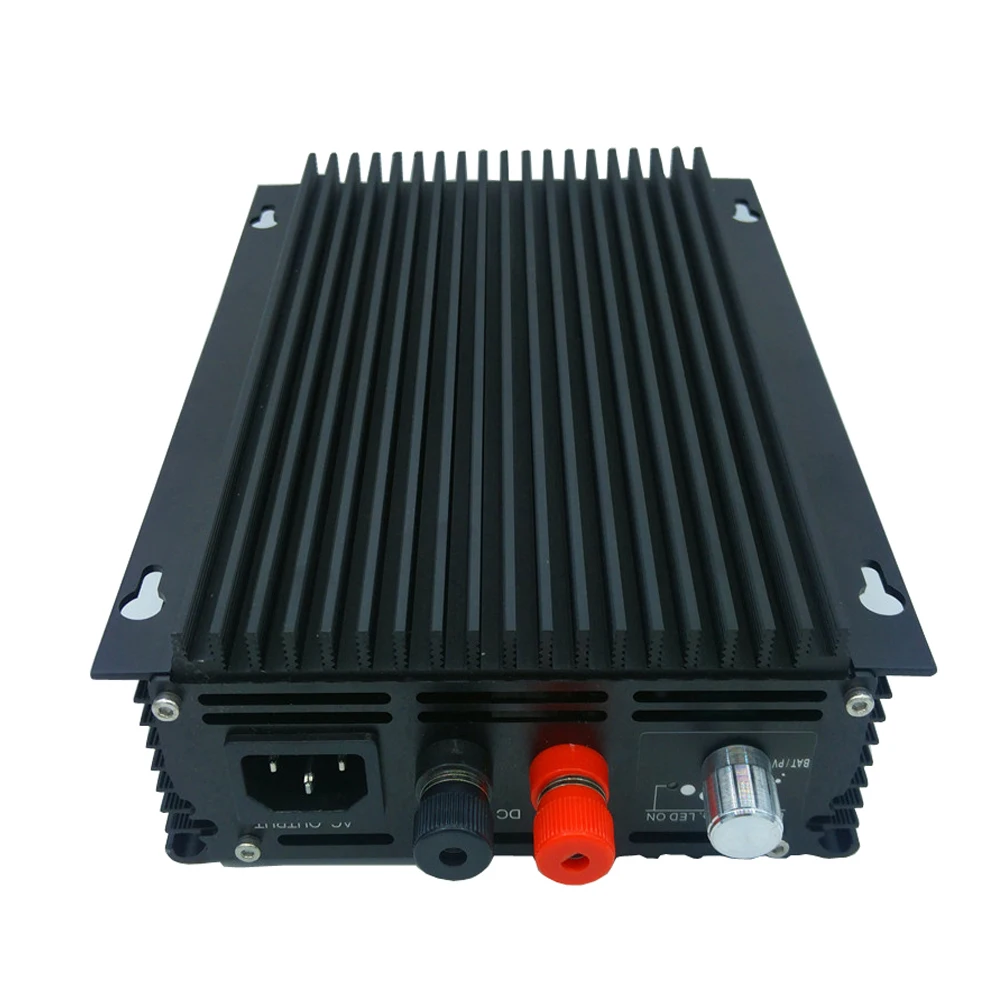 Inversor de Rede de Onda Inversor para 24v Micro Inversor Grid 36v 48v 60v 72v 96v Bateria Senoidal Ajustável Potência Mppt Tie 600w High Quality Renovação da Casa