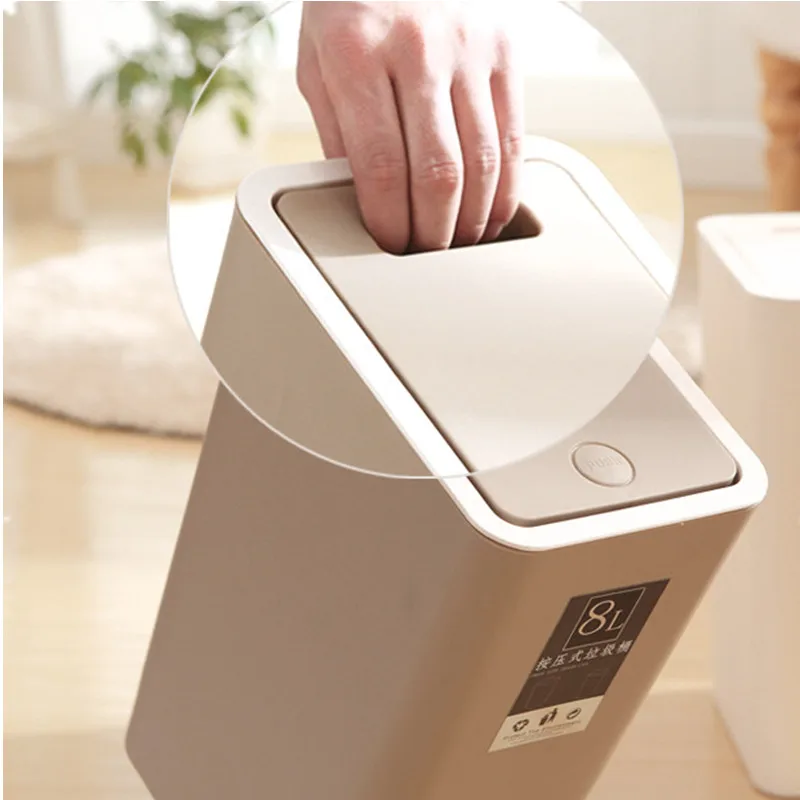 Rubbish Trash3