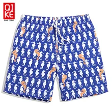 Лето Мужская совета Шорты сайт plavky шаблоны печати пляжные шорты мужские плавки мужские бермуды купальник карманы тренажерный зал Homme