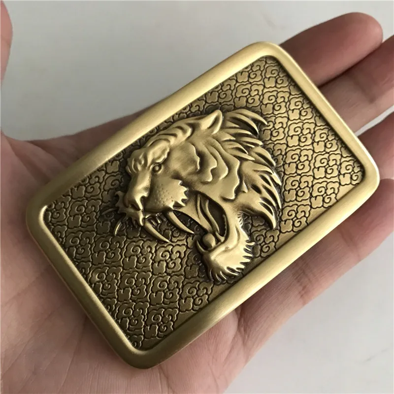Мужской ремень в ковбойском стиле с металлической пряжкой 8*5 см|belt buckle|quality belt