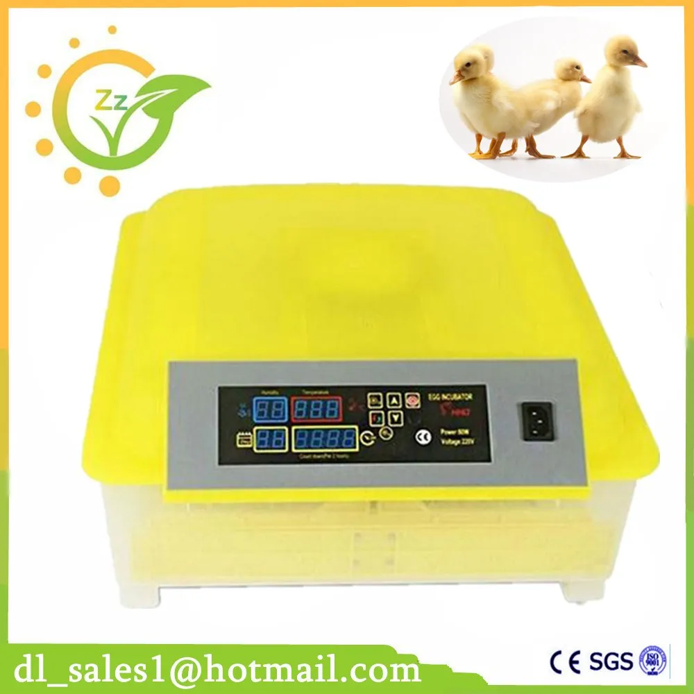 

For The 48 Chickens Ducks Eggs Incubator Turn Tray New Incubator Automatic Incubator Poultry And Poultry Incubation Equipment