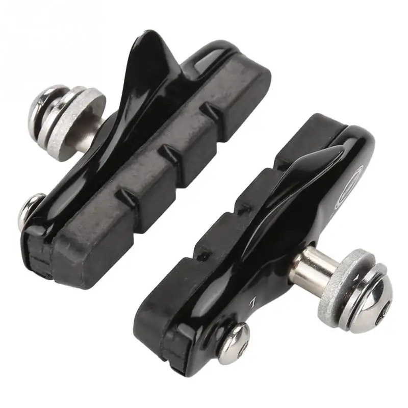 WAKE Aluminum Alloy Mountain Road Bike Brake Pads Bicycle Braking V