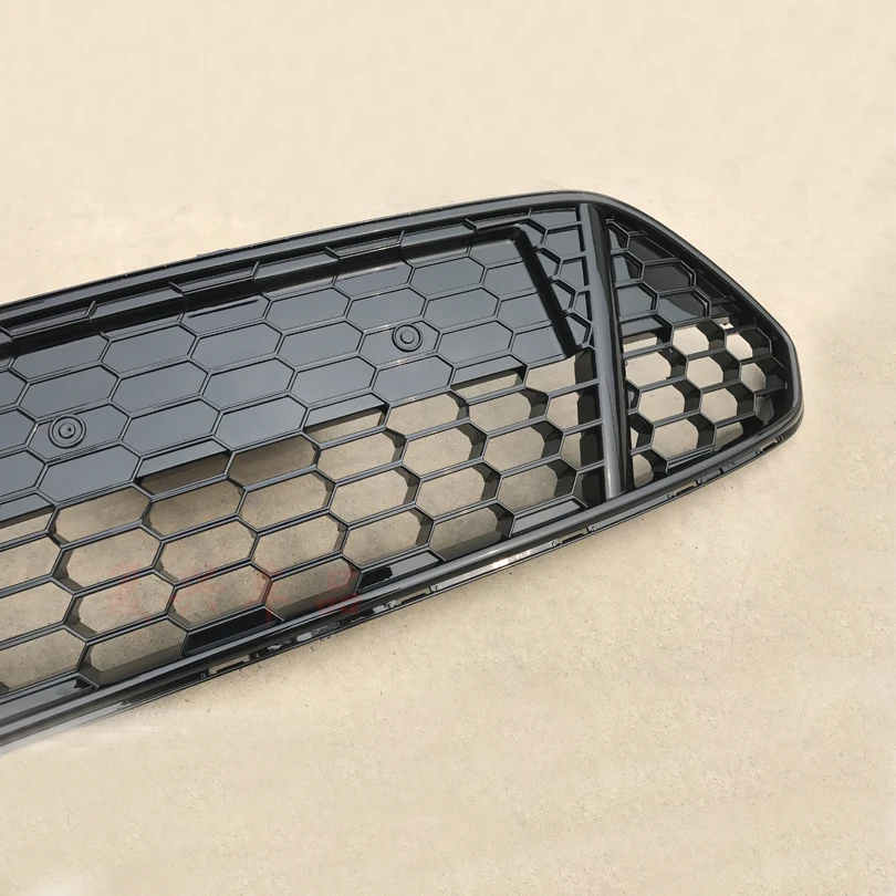 2012 mondeo grille4