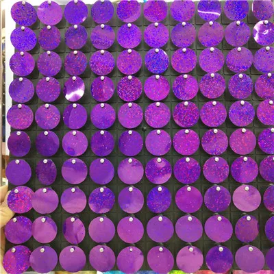 2 laser purple
