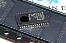 

Free shipping 10pcs/lot PCM5122PWR PCM5122 TSSOP28 PCM5122PWRG4