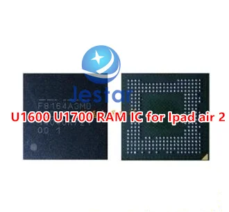 

F8164A3MD-GD-F U1600 U1700 for ipad air 2 6 A1566 A1567 SDRAM LPDDR RAM