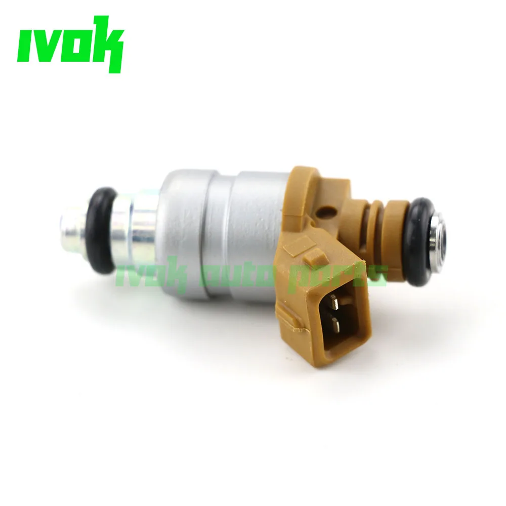 New Brand Fuel injector Nozzle Valve For Daewoo Chevrolet Matiz 0.8 1.0 Petrol LPG 96620255 96518620 96351840 | Автомобили и