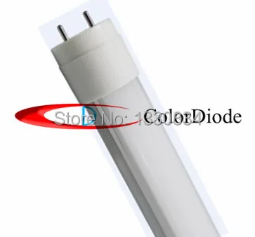 

SMD3528 T8 Tube High Brightness/0.6m 96leds 10W White/Frosted Tube