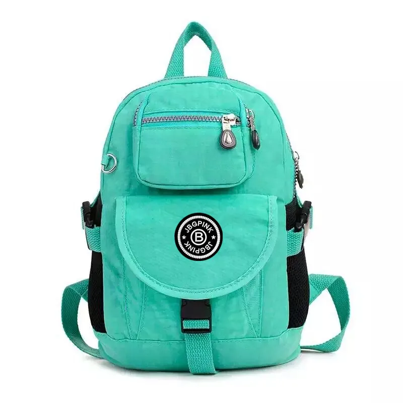 Preppy Style Women Backpack Waterproof Nylon Backpack New Lady Small Mini Backpacks Female Casual Travel Bag Mochila Feminina Preppy Style Women Backpack Waterproof Nylon Backpack New Lady Small Mini Backpacks Female Casual Travel Bag Mochila Feminina