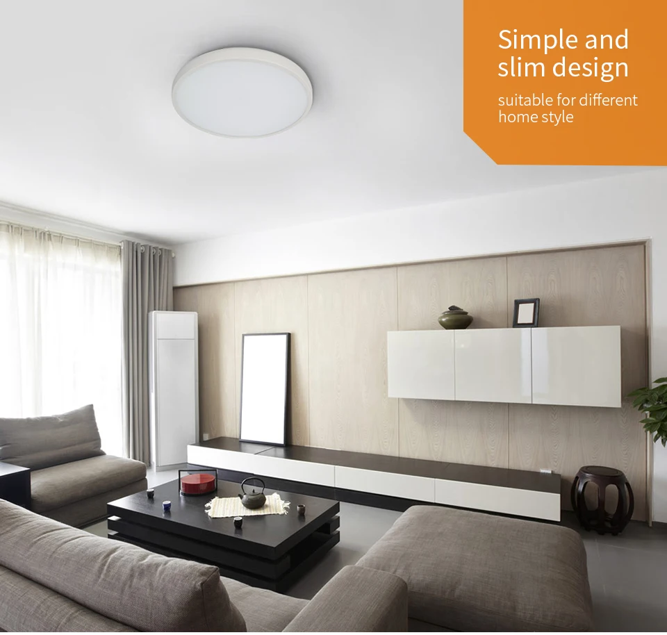 Moderno e Elegante Conduziu a Lâmpada do Teto Água ao ar Emissor de Luz de Teto Teto de Controle 22 w 40 w Interior ou Ip44 à Prova d' Livre 30 w Smd Pode Ser Escurecido Diodo de Controle Remoto Luzes 5 Moderno e elegante CONDUZIU a lâmpada do