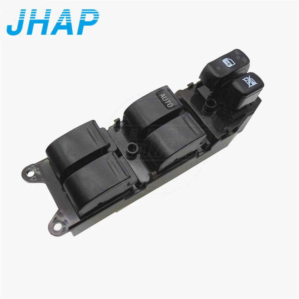 

For Toyota Landcruiser UZJ100/FZJ100/HDJ100 /PRADO Power Window Control Switch OEM 84820-60130