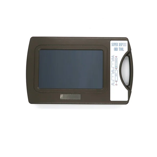 2018 Version Odometer Correction Tool DSP3 DSPIII KM Tool DSP 3 DSP III Work For 2010-2018 Years New Models By OBD2