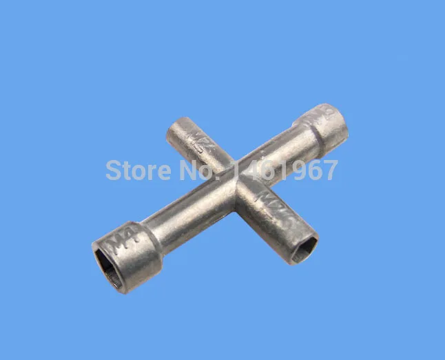 

Wltoys A949 A959 A969 A979 K929 L202 L959 L212 L969 L222 L979 RC Car Spare Parts Allen wrench
