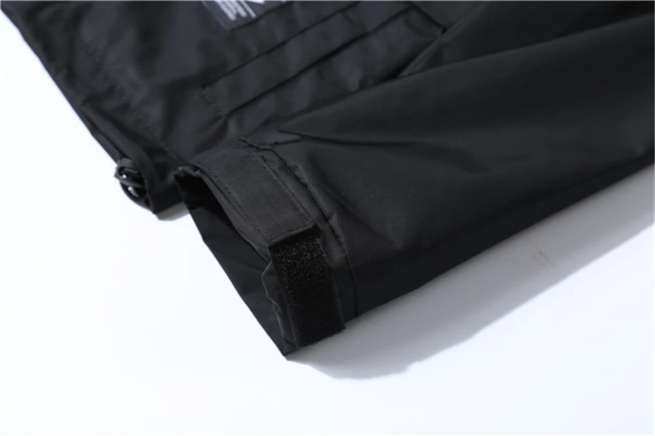 Камуфляжные куртки-ветровки для мужчин и женщин, военная тактическая куртка, осенняя уличная одежда в стиле хип-хоп, повседневная одежда черного цвета
