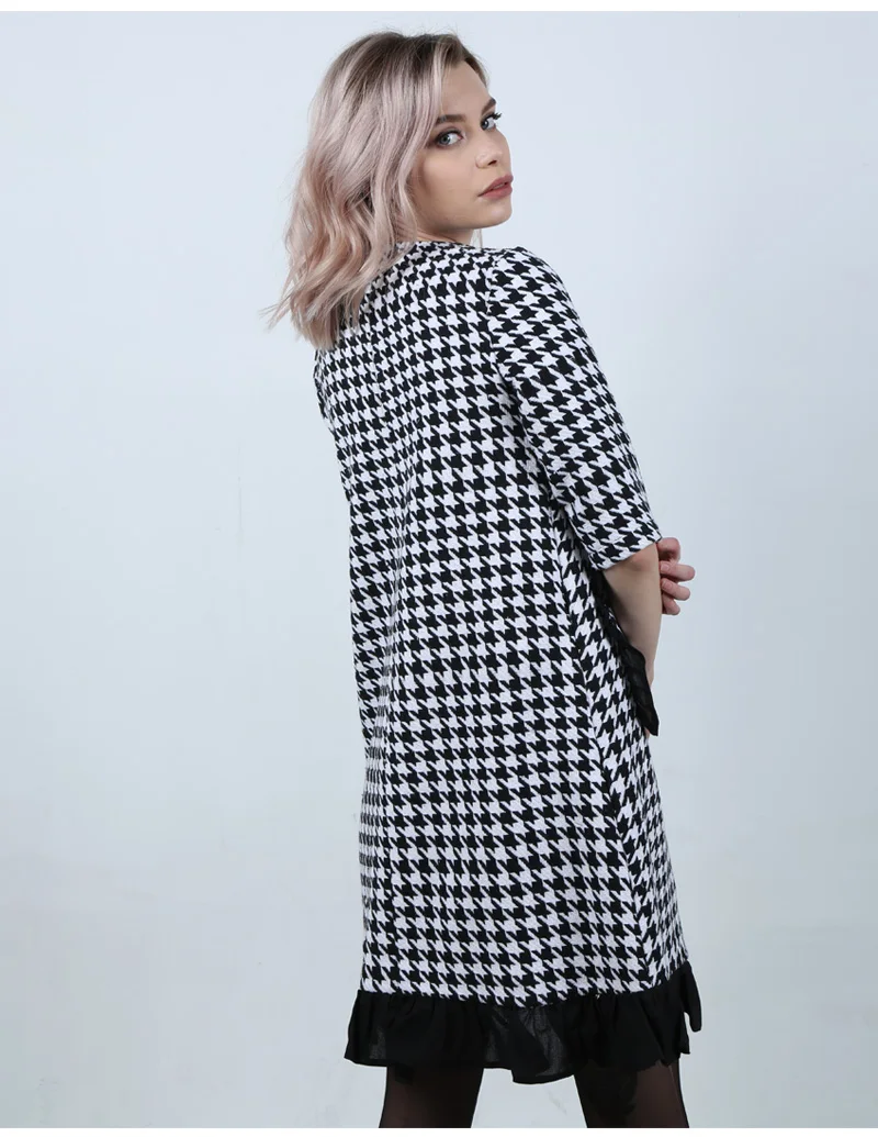 C024XQ-Elegant-Black-and-White-Houndstooth-Dress_06
