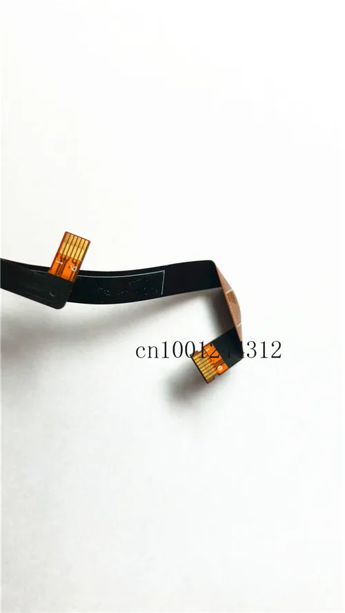 Новый оригинальный для lenovo ThinkPad X280 SCR FPR FPC смарт-карт с отпечатками пальцев кабель 01YU002 SC10P42348 DA30000L030