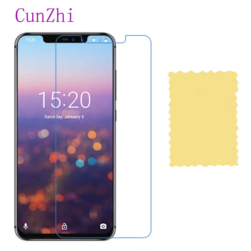 3 шт. Защитная пленка для Umidigi Z2 Pro HD Ultra Slim | Мобильные телефоны и аксессуары