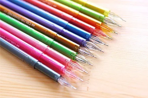 Специальное предложение Радуга флуоресцентная ручка флуоресцентная краска Офис Школьные принадлежности Ручки карандаши маркеры для