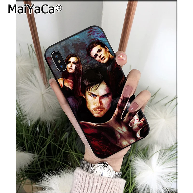 the Vampire Diaries