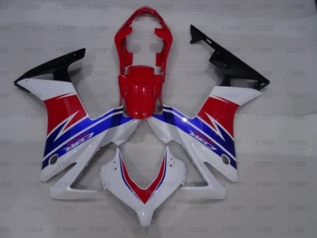 

CBR500 RR 14 Plastic Fairings CBR500R 2013 - 2014 Blue Red White Fairings for Honda CBR500R 2014 Fairing Kits