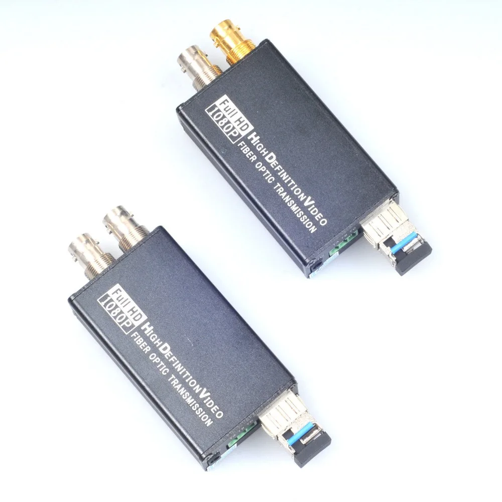 JYTTEK 3G SDI HD to LC волоконно оптический конвертер 10 км приемник передатчика 1080P 60 Гц|fiber
