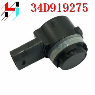 

(4pcs) New PDC Sensor Parking Sensor OE# 34D919275 5Q0919275 For V W A UDI