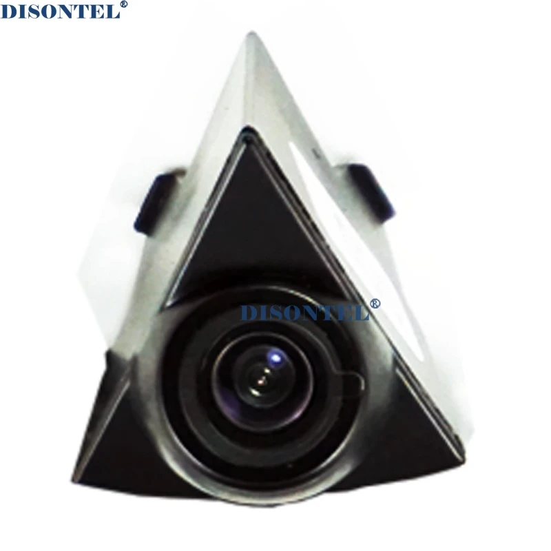 Color CCD Vehicle car logo mark Emblem Front font b camera b font for Volkswagen VW