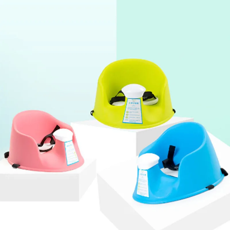 plastic feeding chair