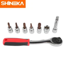SHINEKA – outils de démontage manuels pour Jeep Wrangler JK JL 2007 – 2018
