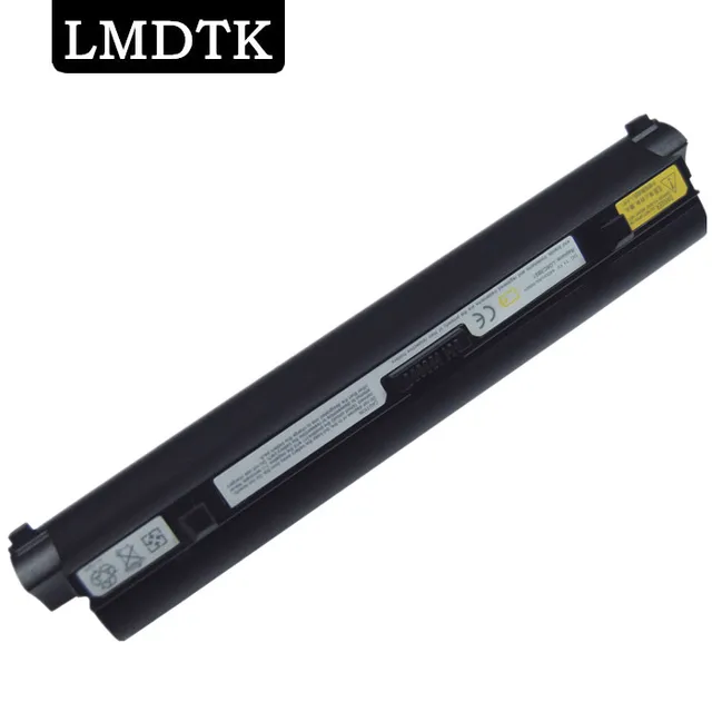 Lmdtk New 3cells Laptop Battery For Lenovo Ideapad S9e L08c3b21 Lmdtk New 3cells Laptop Battery For Lenovo Ideapad S9e L08c3b21 L08s3b21 8322lh 42t4589 S10 20015 4231