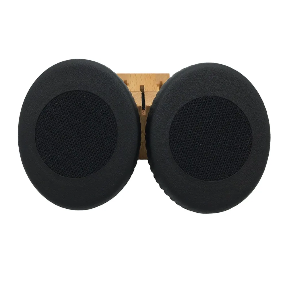 IMTTSTR 1 Pair of Ear Pads earpads earmuff cover Cushion Replacement Cups for Sennheiser HD2 01 HD2 20S HD2 30I HD2 30G Headset