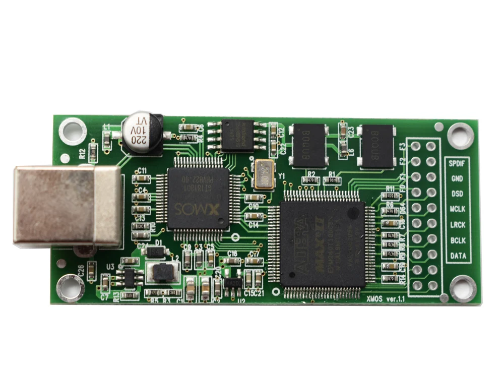Home Theater Amplifiers  (3)