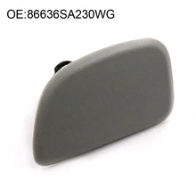 YAOPEI подходит для Subaru Forester 05-08 Подлинная крышка омывателя фар OEM 86636SA230WG 866 36S A23 0W G
