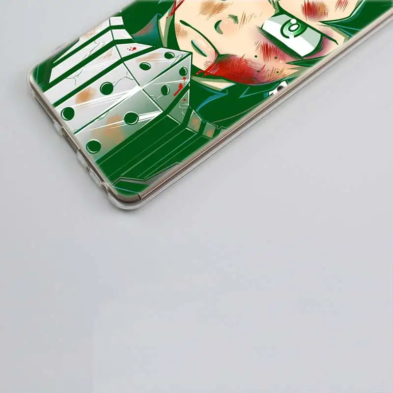 My Hero Academia Anime Phone Case For Redmi S2 Model3